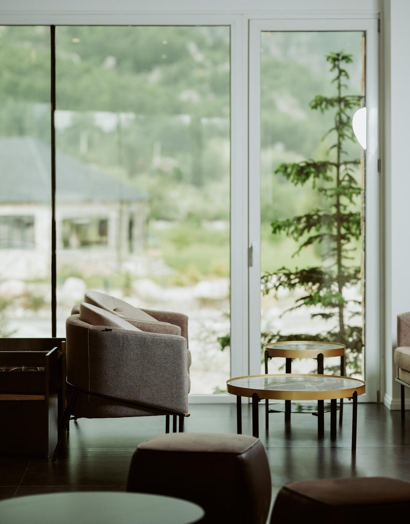 Valbona Resort & Spa Zewnętrze zdjęcie