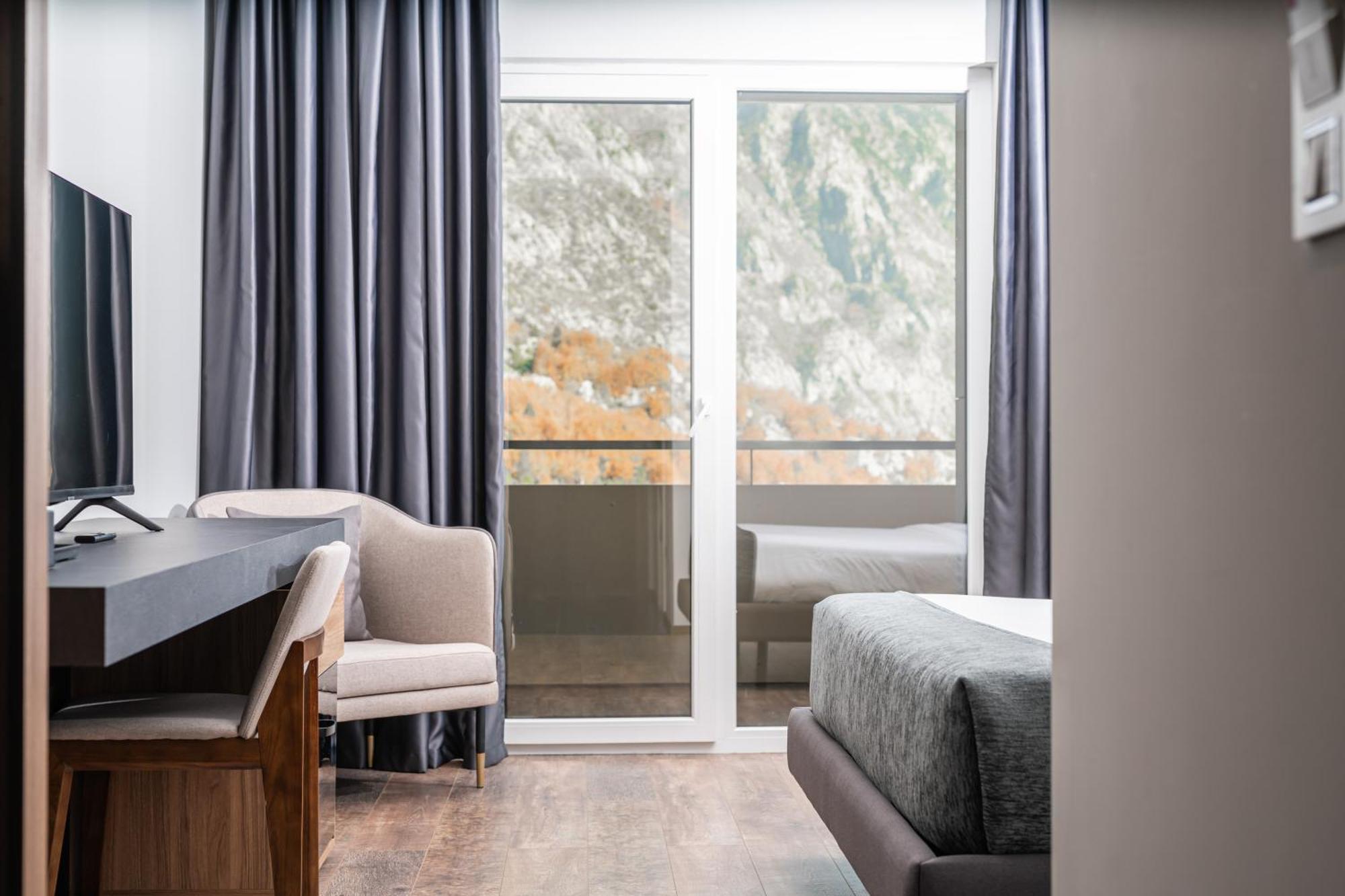 Valbona Resort & Spa Zewnętrze zdjęcie