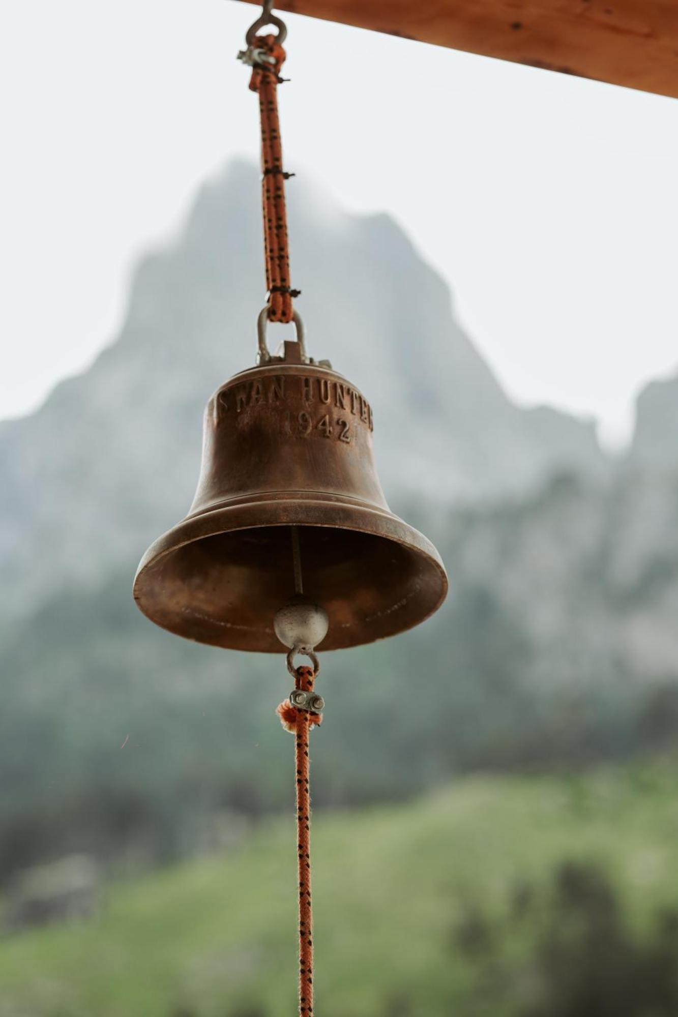 Valbona Resort & Spa Zewnętrze zdjęcie