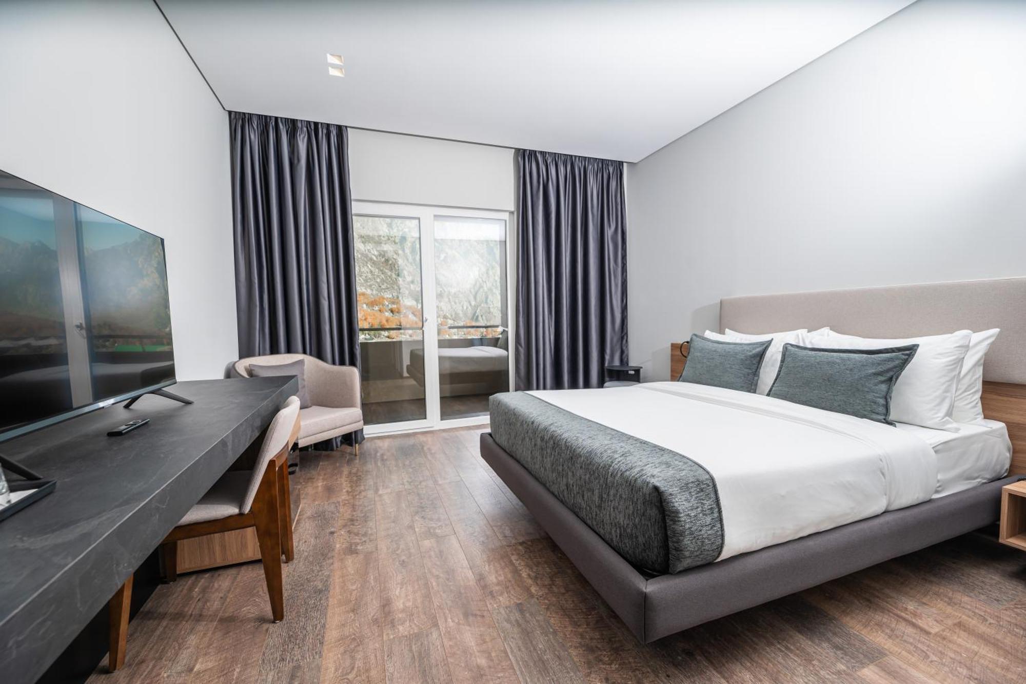 Valbona Resort & Spa Pokój zdjęcie